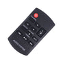 Originele Panasonic RAK-SC989ZM Afstandsbediening