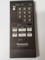 Originele Panasonic VEQ0427 Afstandsbediening