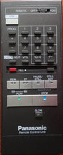 Originele Panasonic VEQ0484 Afstandsbediening