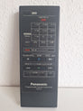 Originele Panasonic VEQ0534 Afstandsbediening