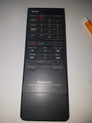 Originele Panasonic VEQ0615 Afstandsbediening