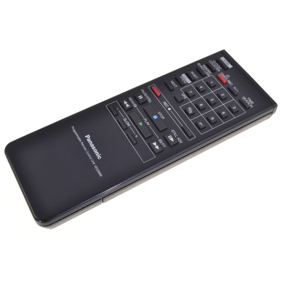 Originele Panasonic VEQ0686 Afstandsbediening