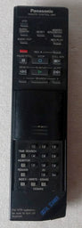 Originele Panasonic VEQ0910 Afstandsbediening