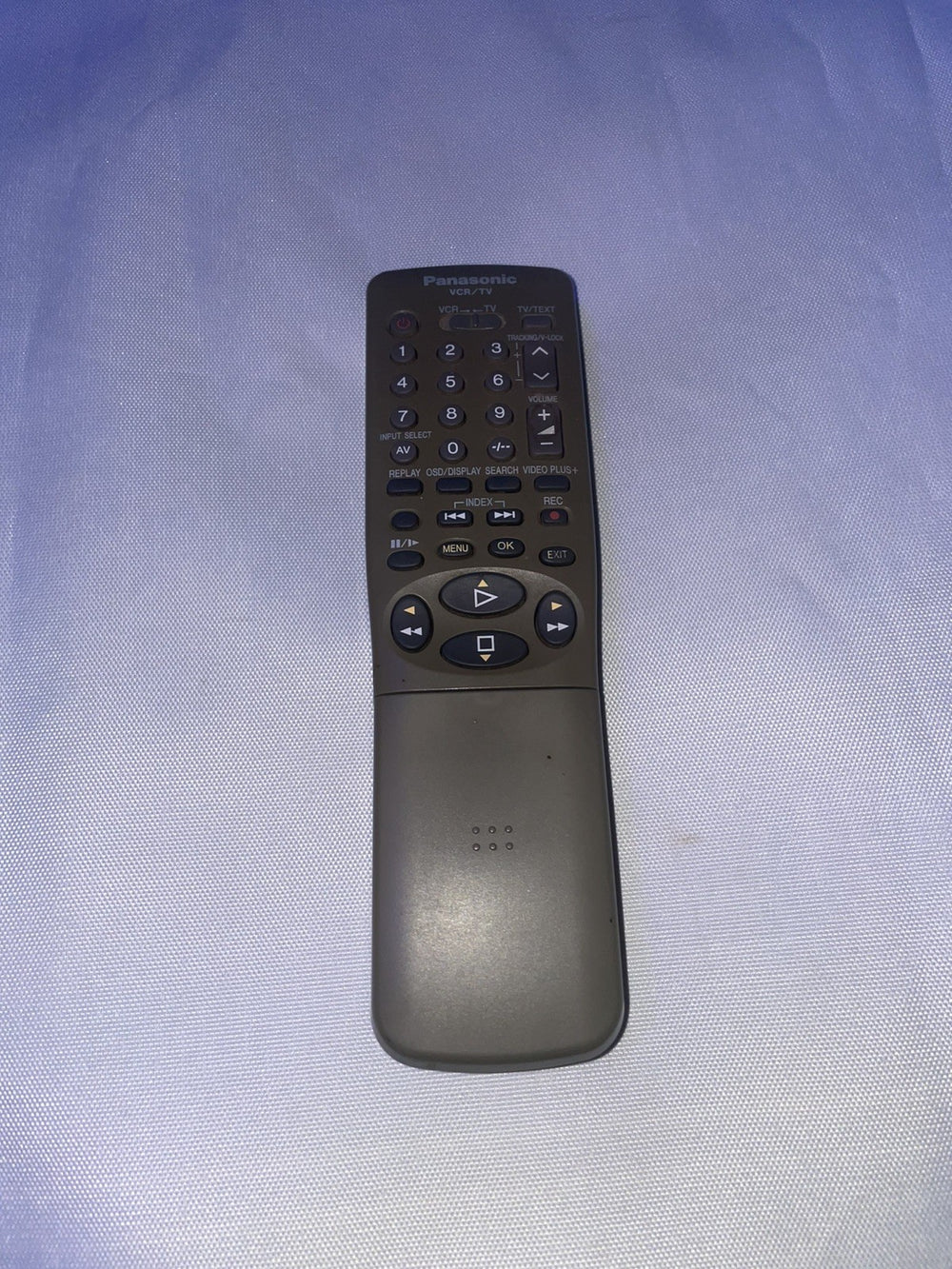 Originele Panasonic VEQ1211 Afstandsbediening