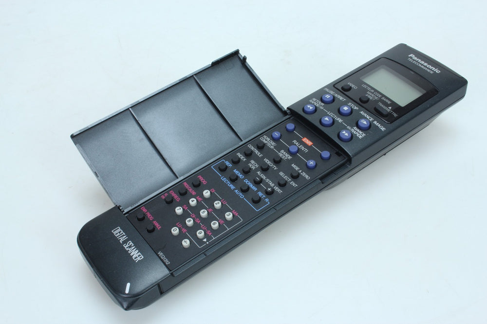 Originele Panasonic VEQ1312 Afstandsbediening