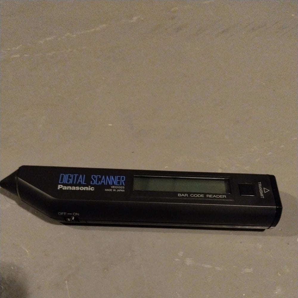 Originele Panasonic VEQ1325 Afstandsbediening