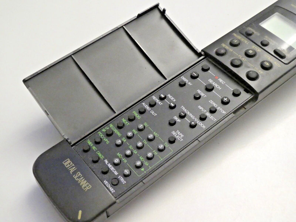 Originele Panasonic VEQ1482 Afstandsbediening