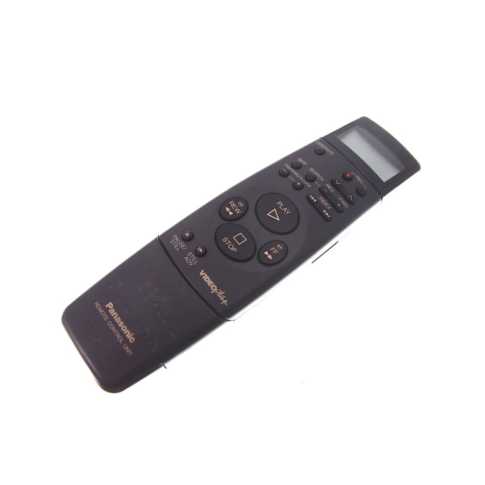 Originele Panasonic VEQ1485 Afstandsbediening