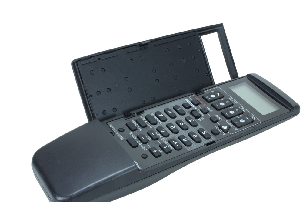 Originele Panasonic VEQ1557 Afstandsbediening