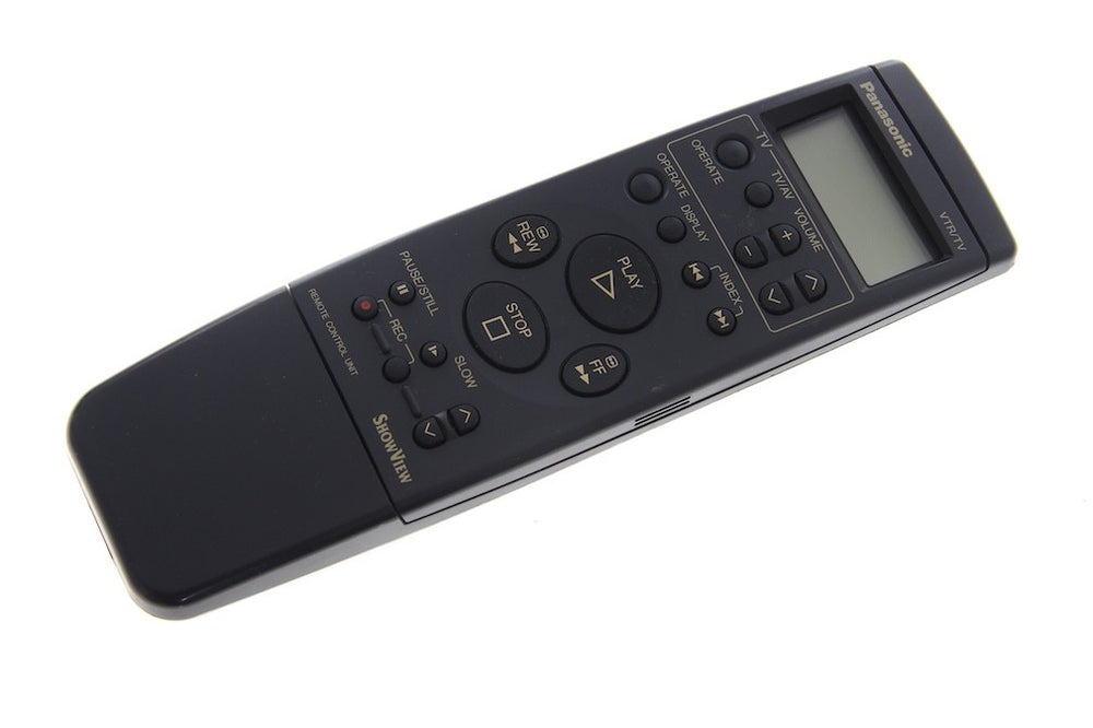 Originele Panasonic VEQ1562 Afstandsbediening