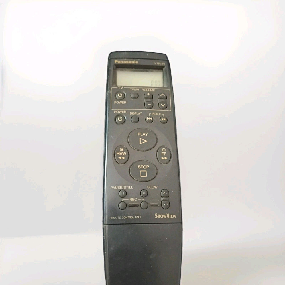 Originele Panasonic VEQ1568 Afstandsbediening