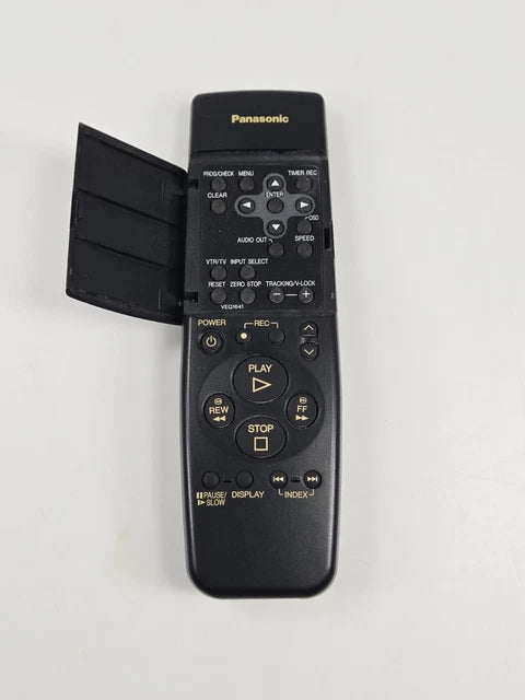 Originele Panasonic VEQ1641 Afstandsbediening