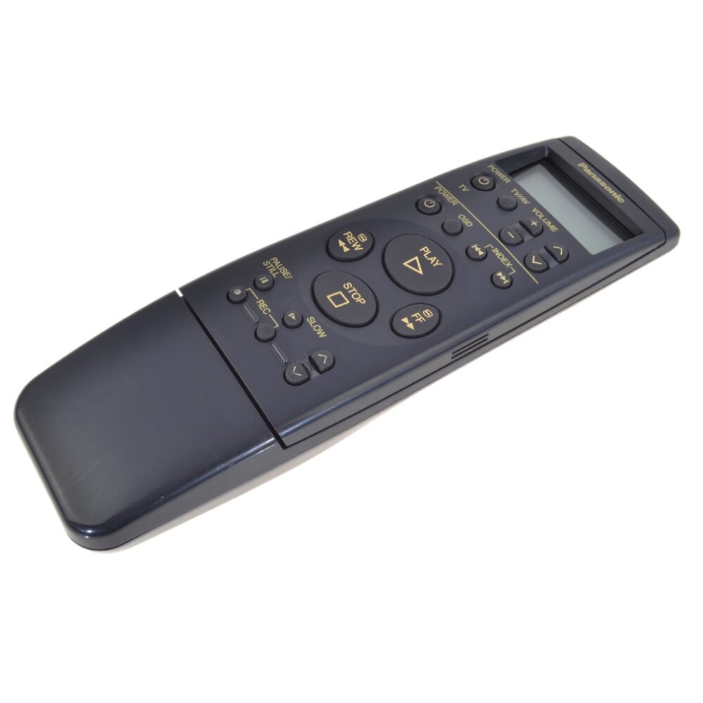 Originele Panasonic VEQ1656 Afstandsbediening