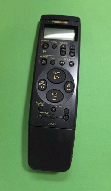 Originele Panasonic VEQ1665 Afstandsbediening