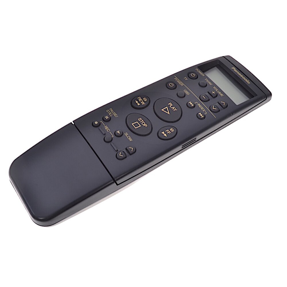 Originele Panasonic VEQ1873 Afstandsbediening