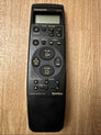 Originele Panasonic VEQ1878 Afstandsbediening