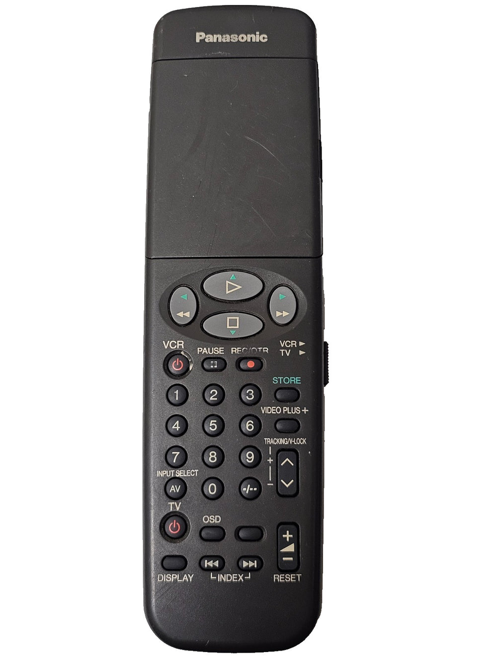 Originele Panasonic VEQ1959 Afstandsbediening
