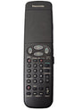 Originele Panasonic VEQ1959 Afstandsbediening