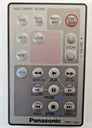 Originele Panasonic VEQ1995 Afstandsbediening