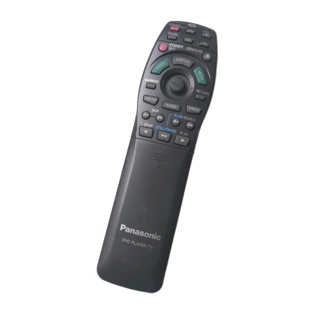 Originele Panasonic VEQ2017 Afstandsbediening