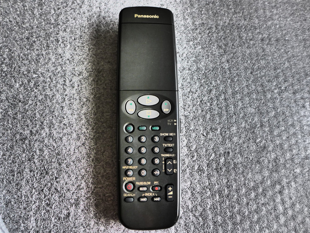 Originele Panasonic VEQ2041 Afstandsbediening