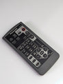 Originele Panasonic VEQ2398 Afstandsbediening