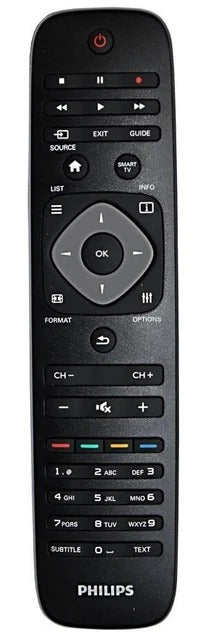 Originele Philips 221TE5 Afstandsbediening