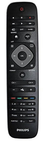 Originele Philips 241TE5LB Afstandsbediening