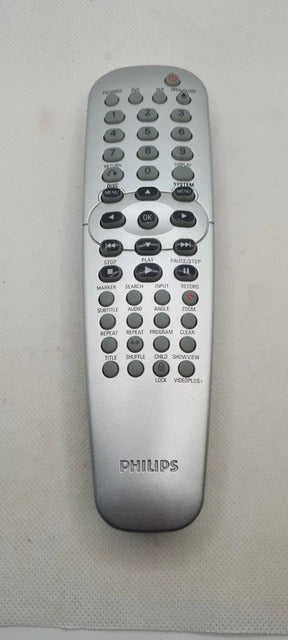 Originele Philips 242254900508 Afstandsbediening