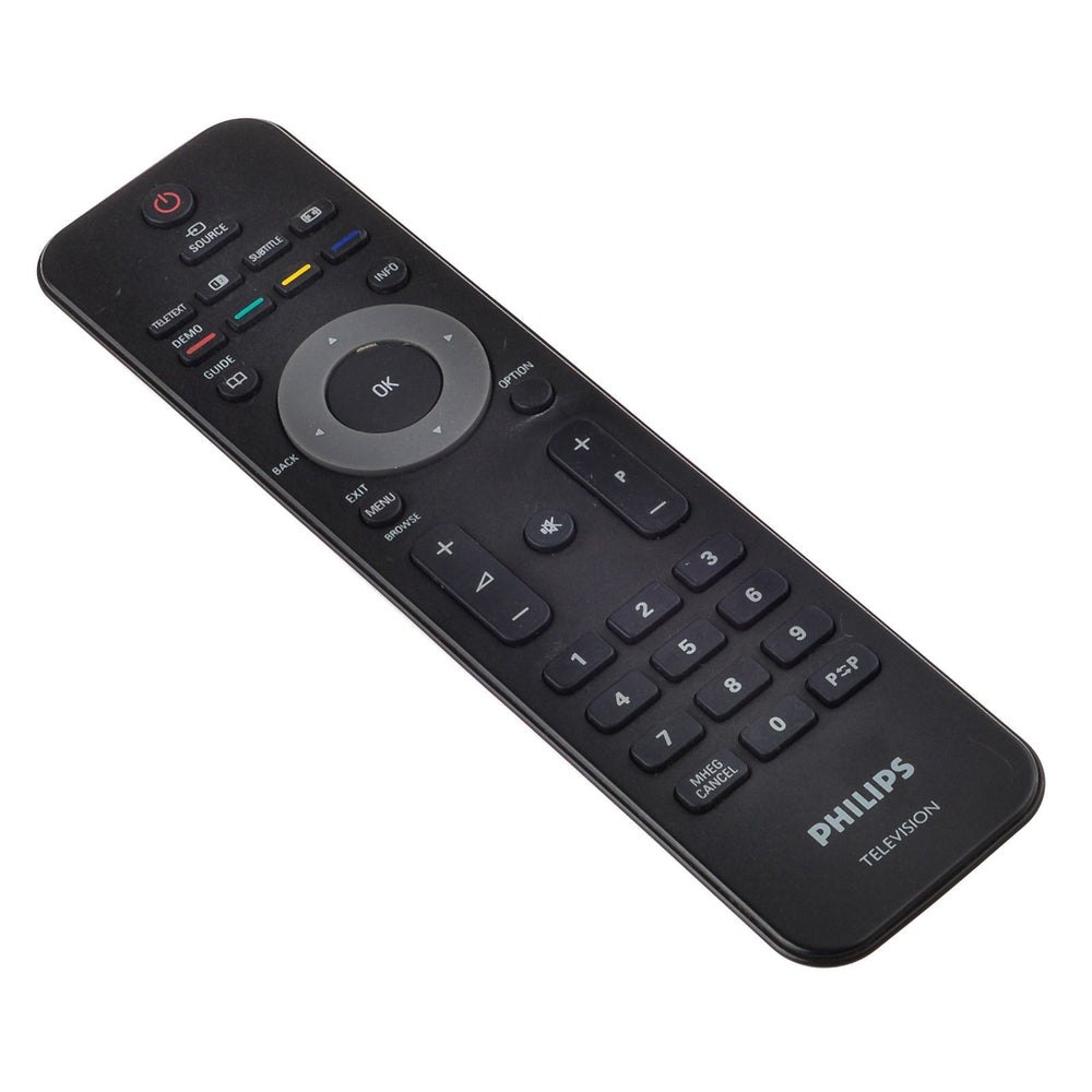 Originele Philips 242254901834 Afstandsbediening