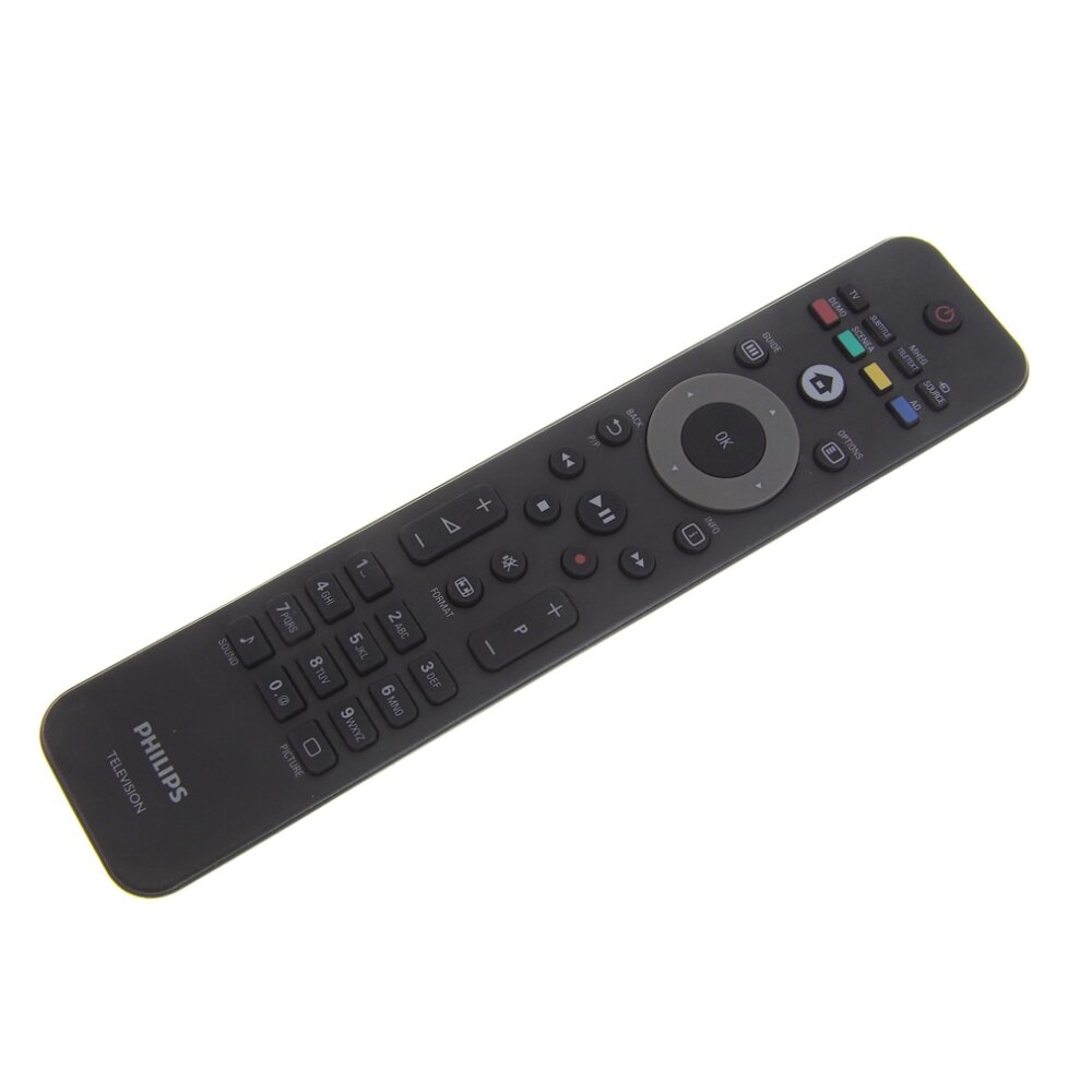 Originele Philips 242254902314 Afstandsbediening