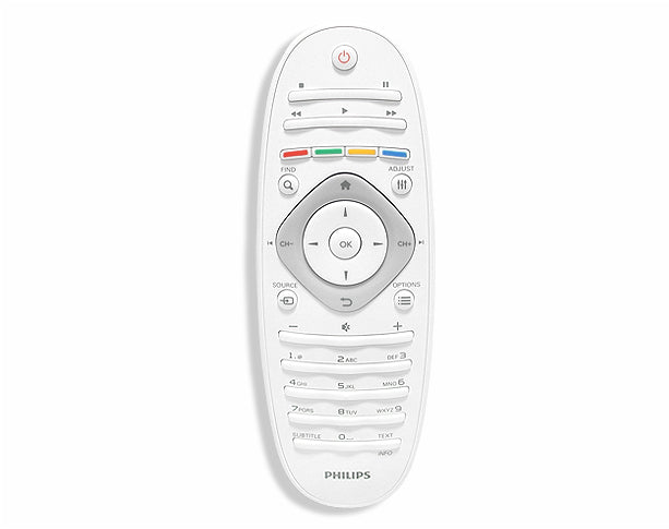 Originele Philips 242254990362 Afstandsbediening