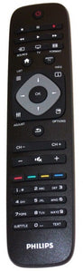 Originele Philips 242254990467 Afstandsbediening