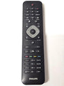Originele Philips 242254990521 Afstandsbediening