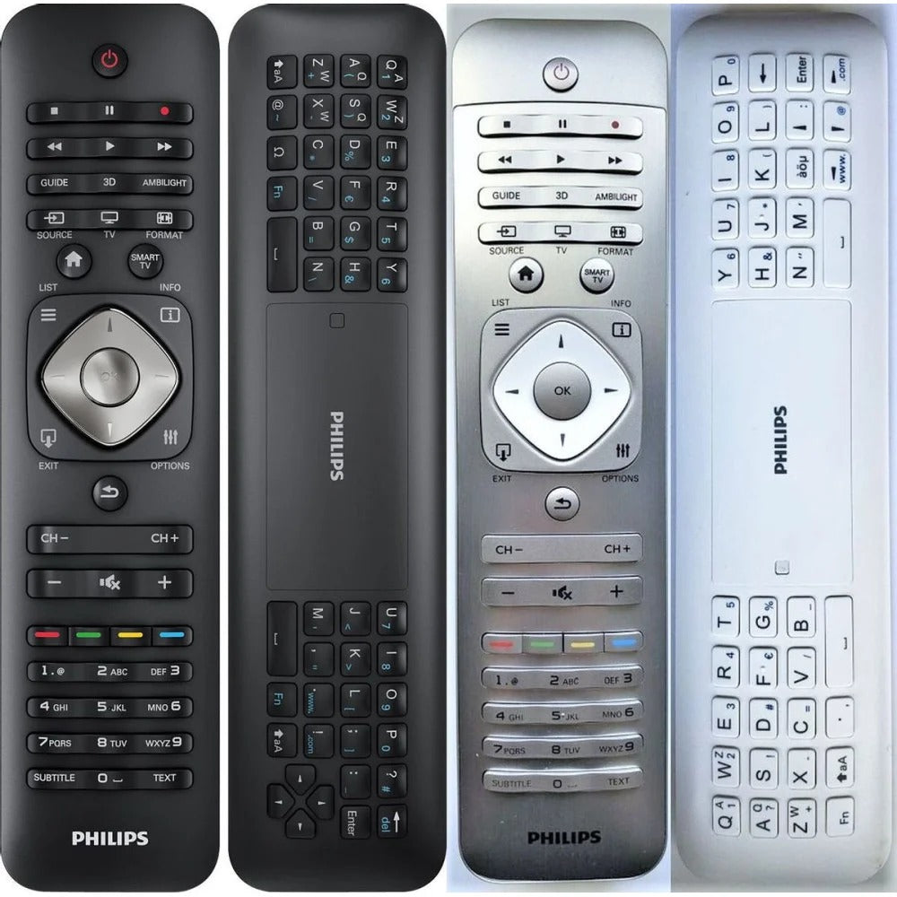Originele Philips 242254990523 Afstandsbediening