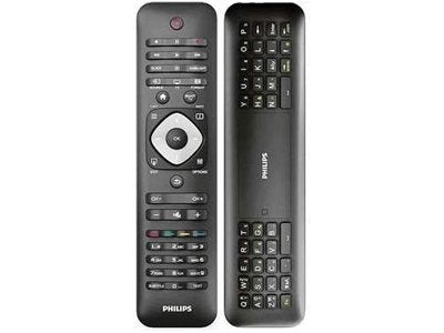 Originele Philips 242254990642 Afstandsbediening