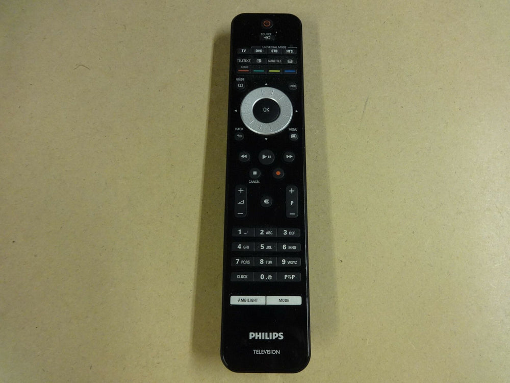 Originele Philips 312814720181 Afstandsbediening