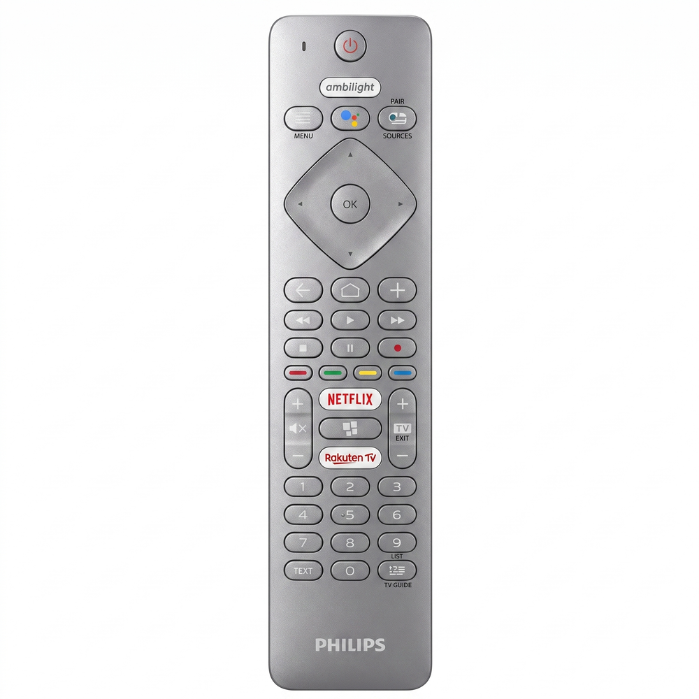 Originele Philips 398GM10BEPHN0010SY Afstandsbediening