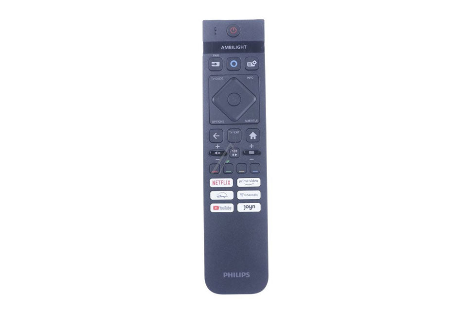 Originele Philips 398GM10BEPHND000CR Afstandsbediening