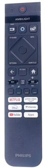 Originele Philips 398GM10BEPHNE000CR Afstandsbediening