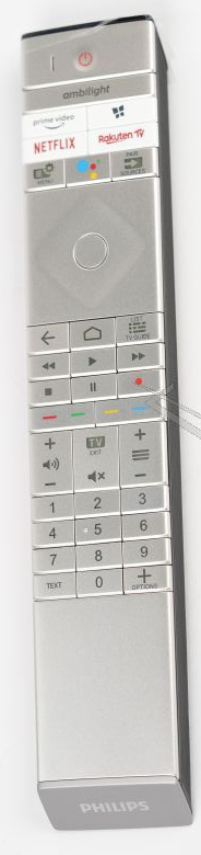 Originele Philips 398GM10SEPHN0010SY Afstandsbediening