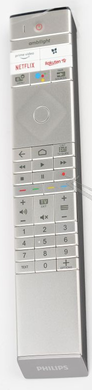 Originele Philips 398GM10SEPHN0010SY Afstandsbediening
