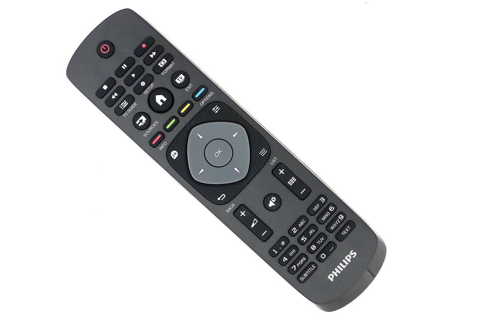 Originele Philips 398GR8BD1NEPHH Afstandsbediening