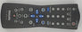 Originele Philips 862266112101 Afstandsbediening