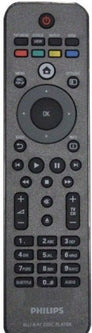 Originele Philips 996510024098 Afstandsbediening