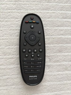 Originele Philips 996510032449 Afstandsbediening