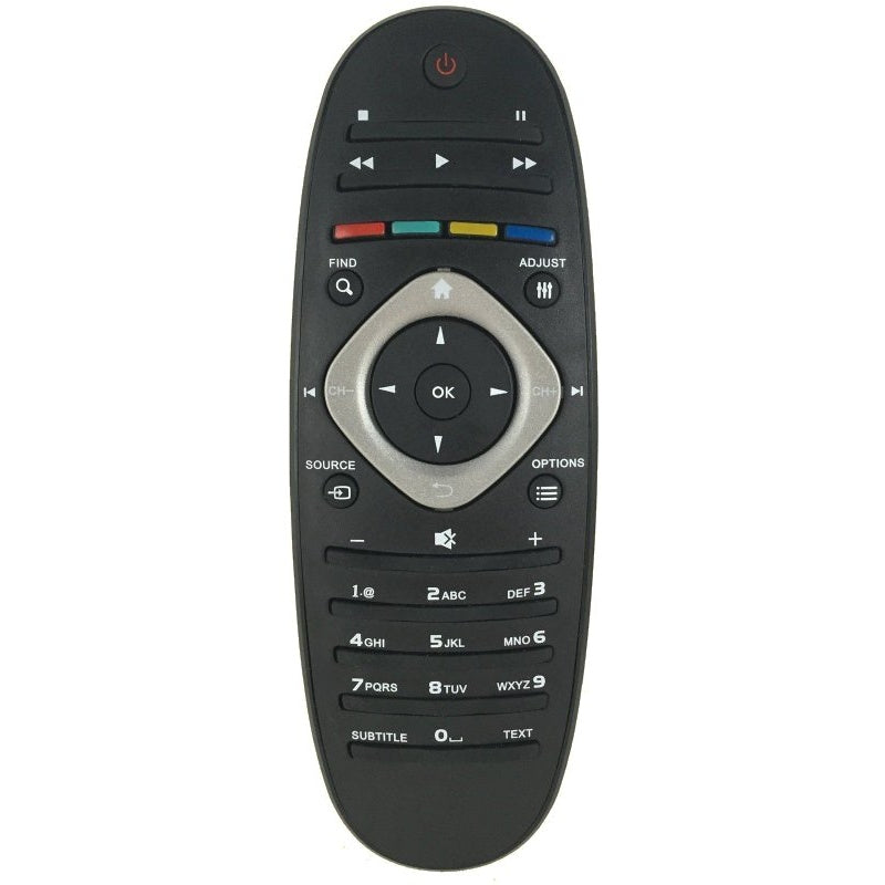 Originele Philips 996510043241 Afstandsbediening