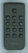 Originele Philips 996510050576 Afstandsbediening