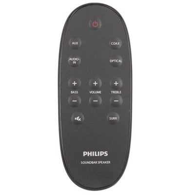 Originele Philips 996510059208 Afstandsbediening