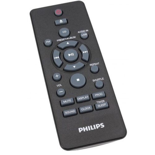 Originele Philips 996510059503 Afstandsbediening